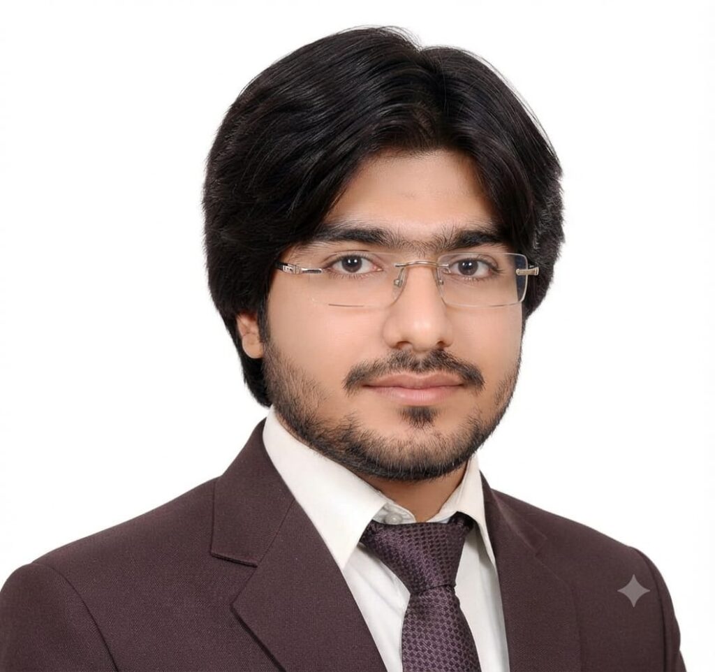 Mr Sandeep