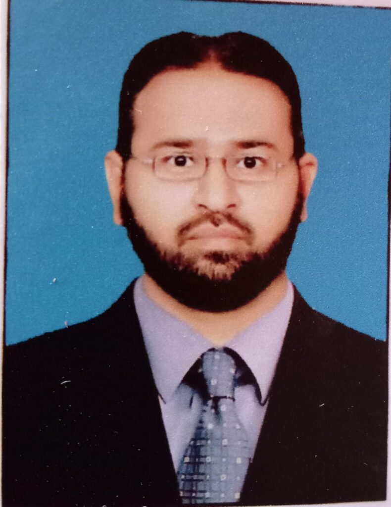 Muhammad Siddique